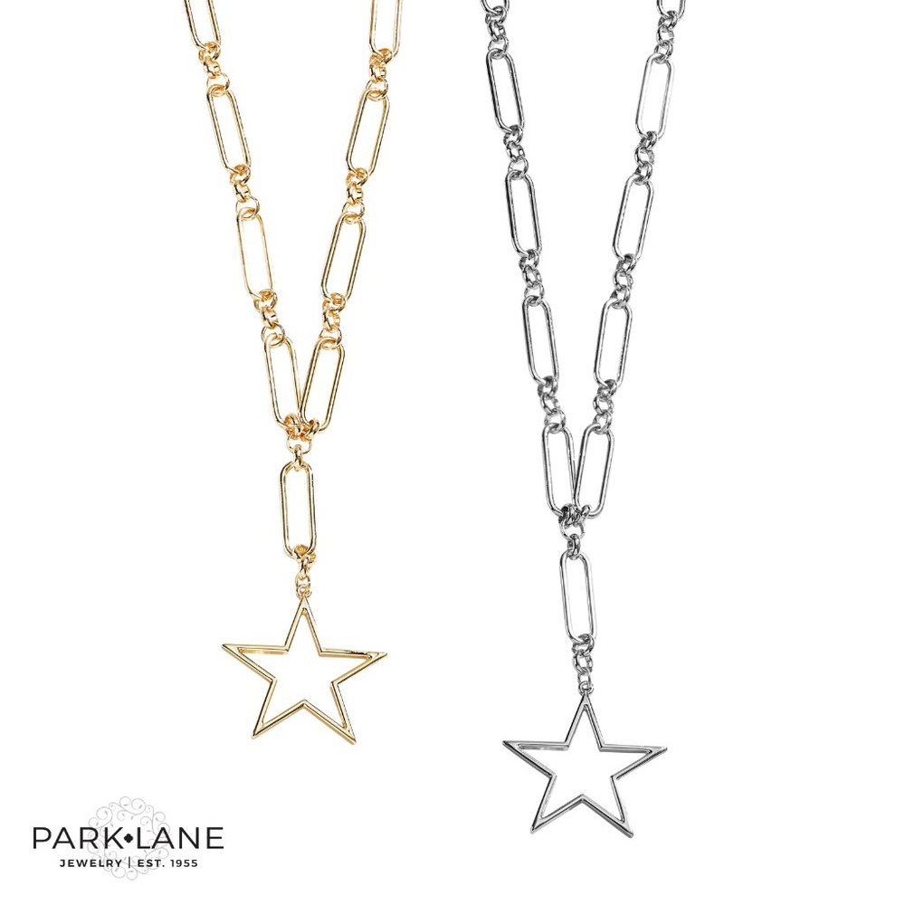 Park Lane Bronco Necklace
